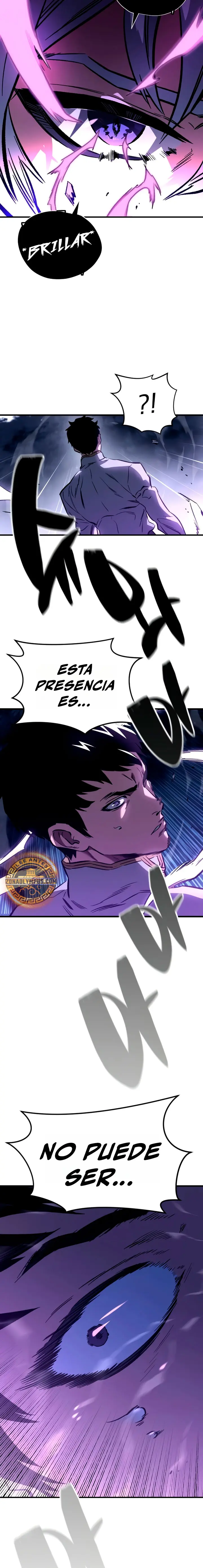 Un Nigromante en la familia de espadachines Capitulo 1 página 39