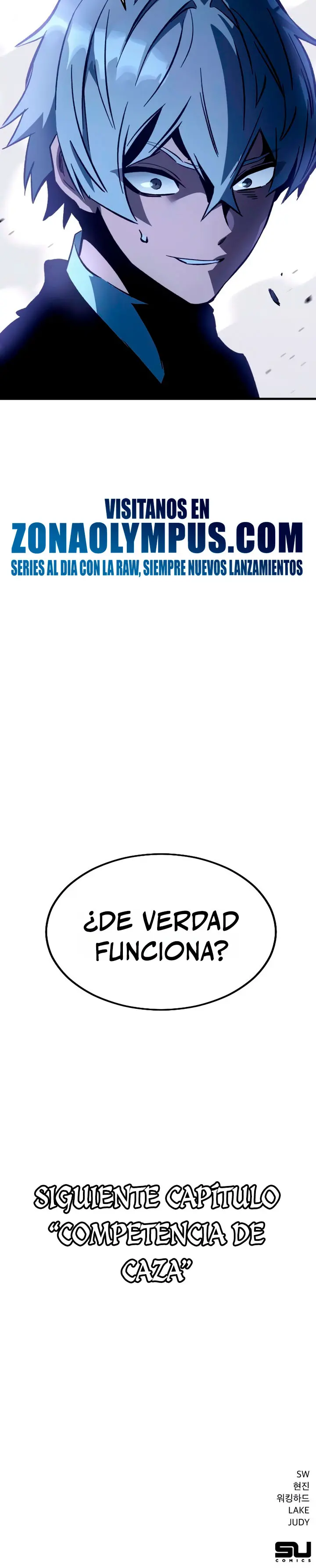 Un Nigromante en la familia de espadachines Capitulo 1 página 43