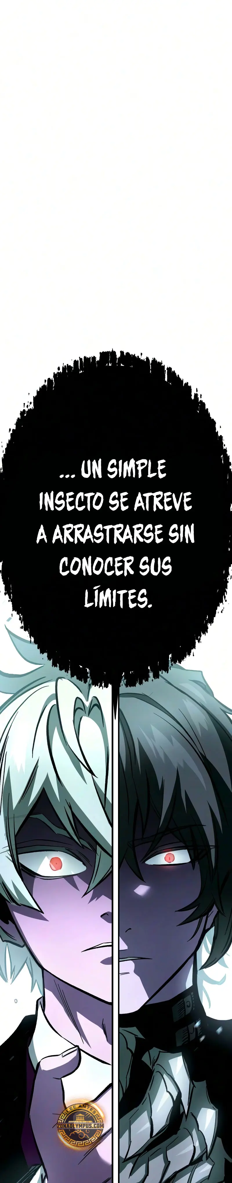 Un Nigromante en la familia de espadachines Capitulo 2 página 39