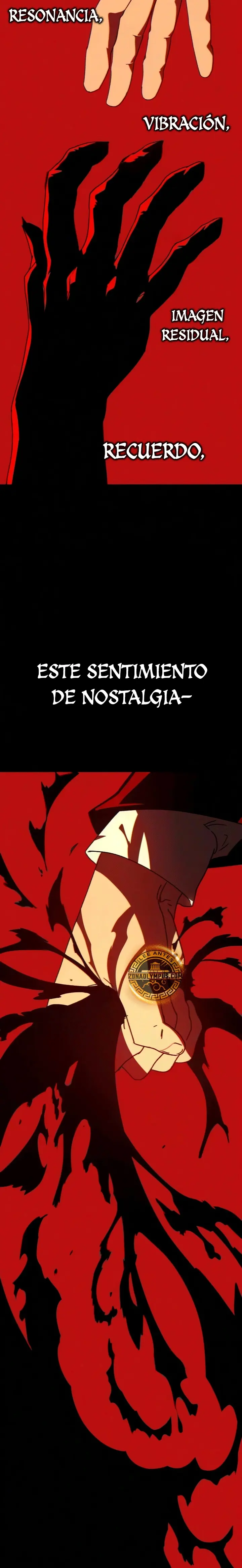 Un Nigromante en la familia de espadachines Capitulo 3 página 6