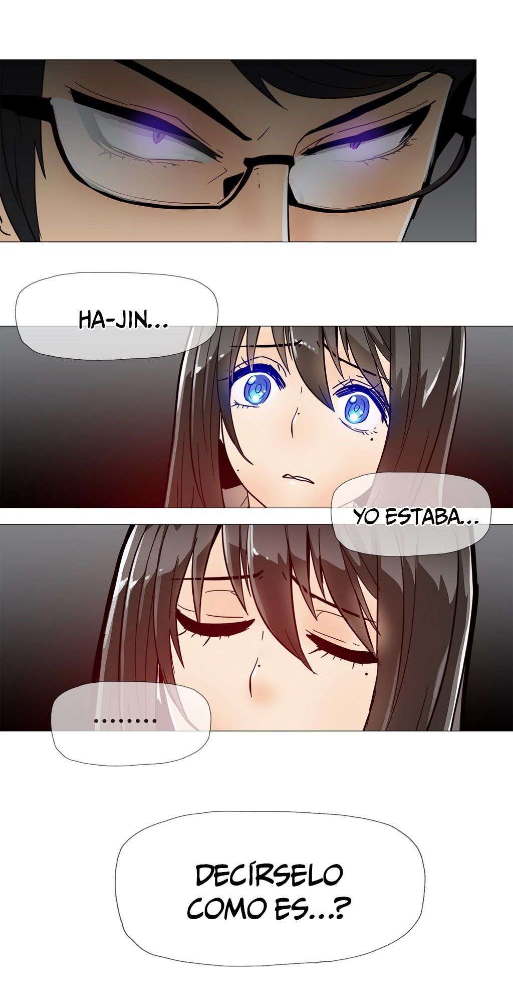 Household Affairs Capitulo 10 página 24
