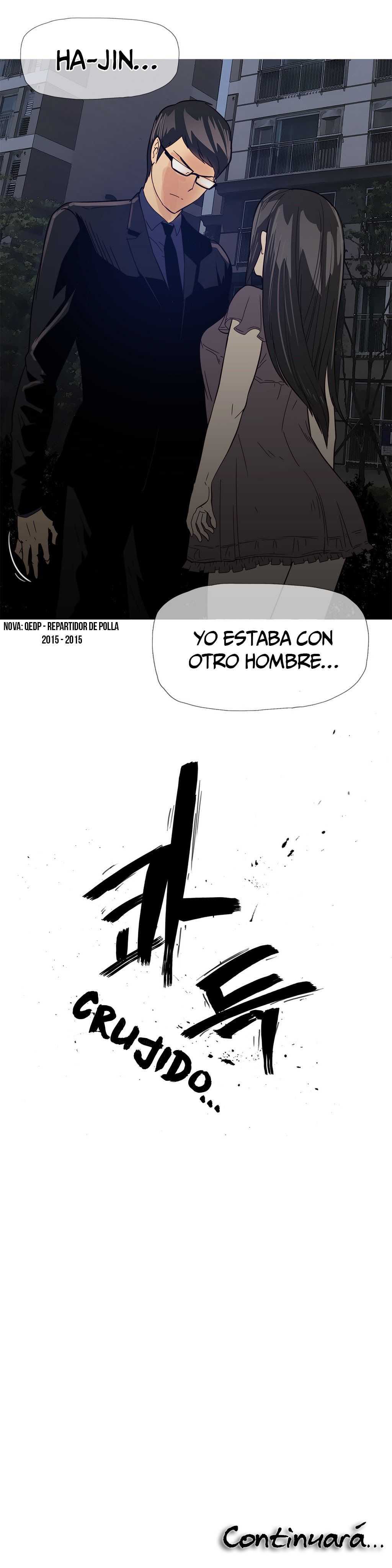 Household Affairs Capitulo 10 página 25