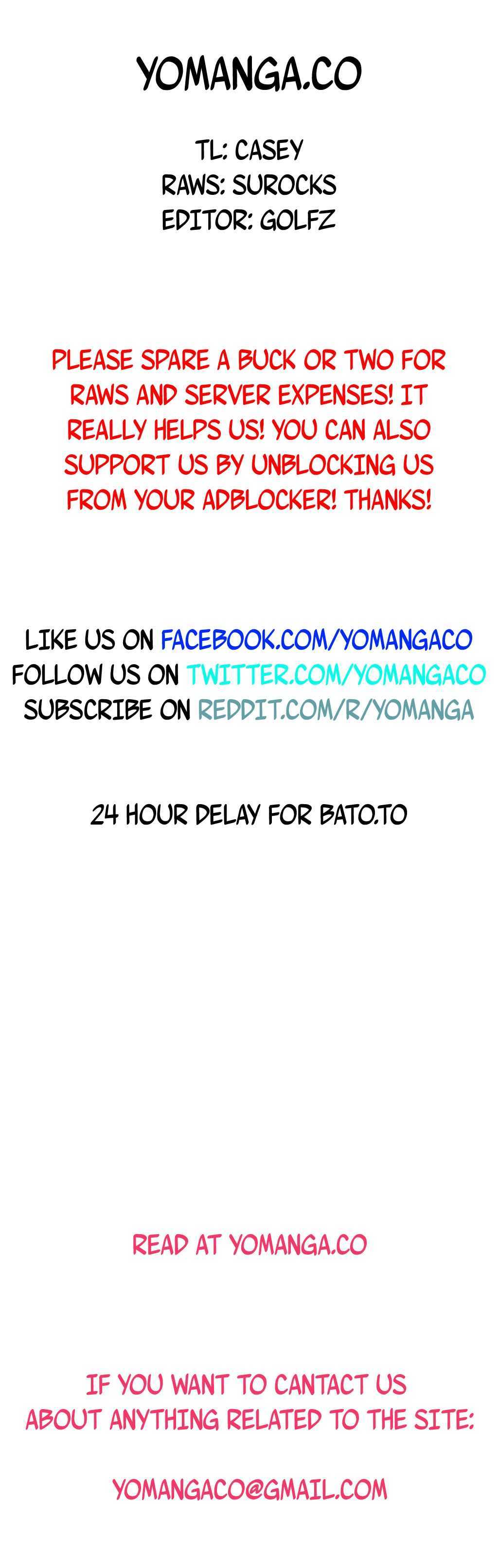 Household Affairs Capitulo 11 página 2