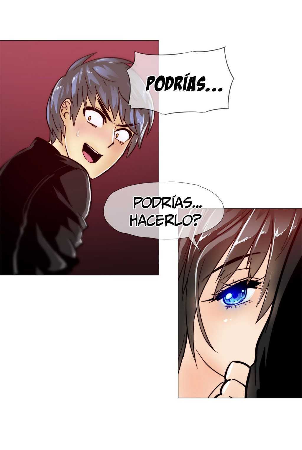 Household Affairs Capitulo 11 página 24