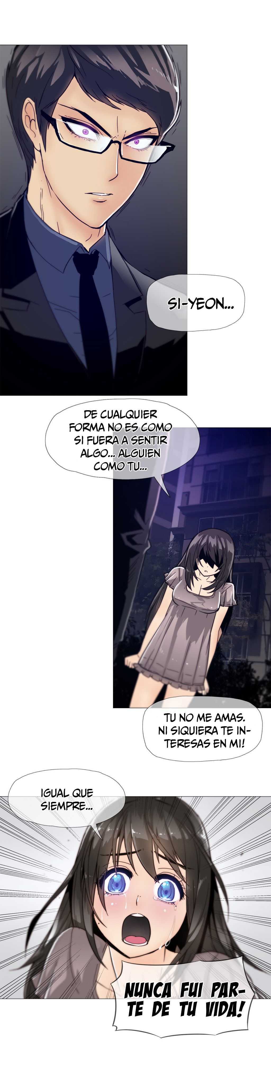 Household Affairs Capitulo 11 página 4