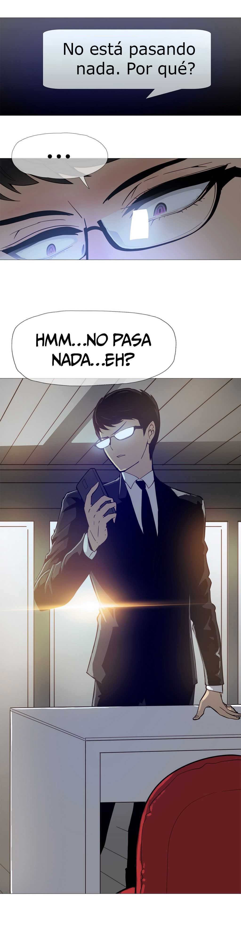 Household Affairs Capitulo 12 página 21