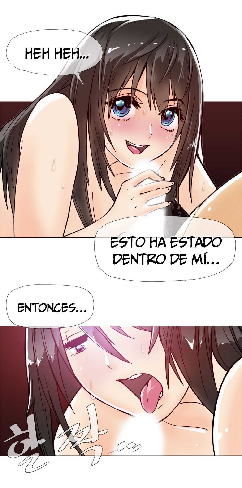Household Affairs Capitulo 12 página 9