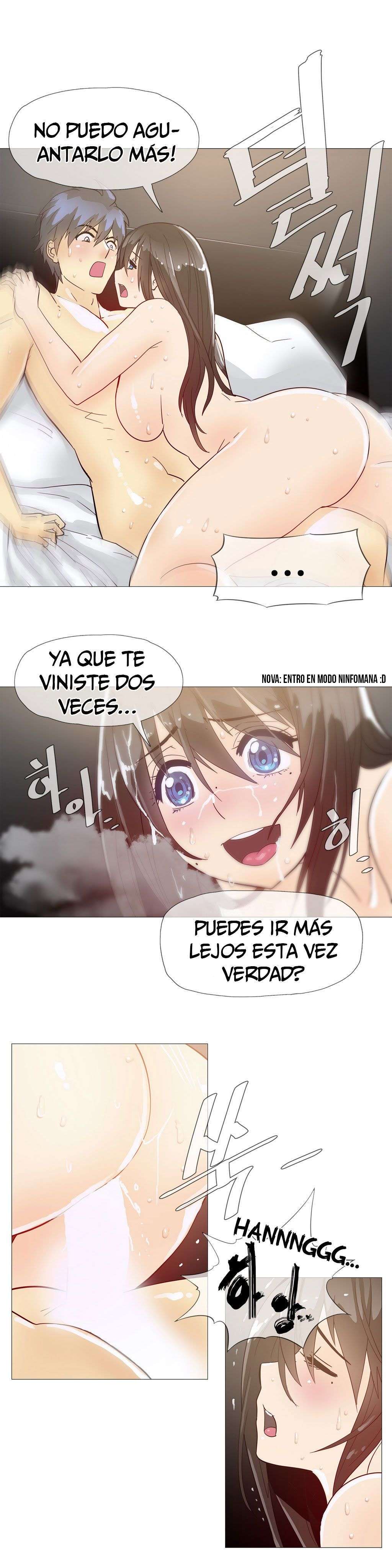 Household Affairs Capitulo 13 página 10