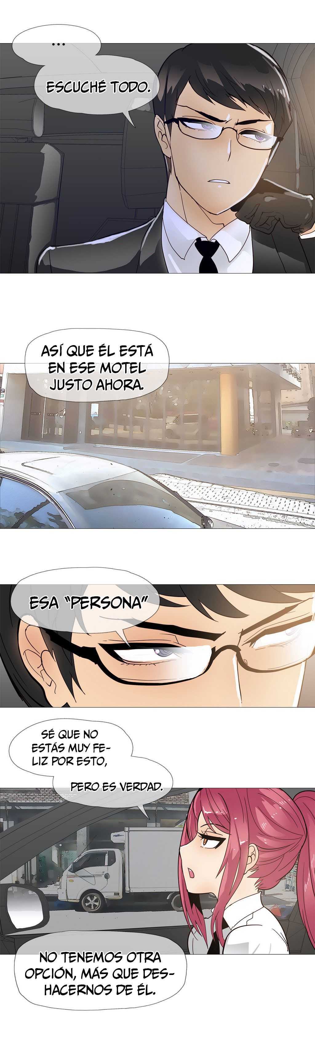 Household Affairs Capitulo 13 página 17