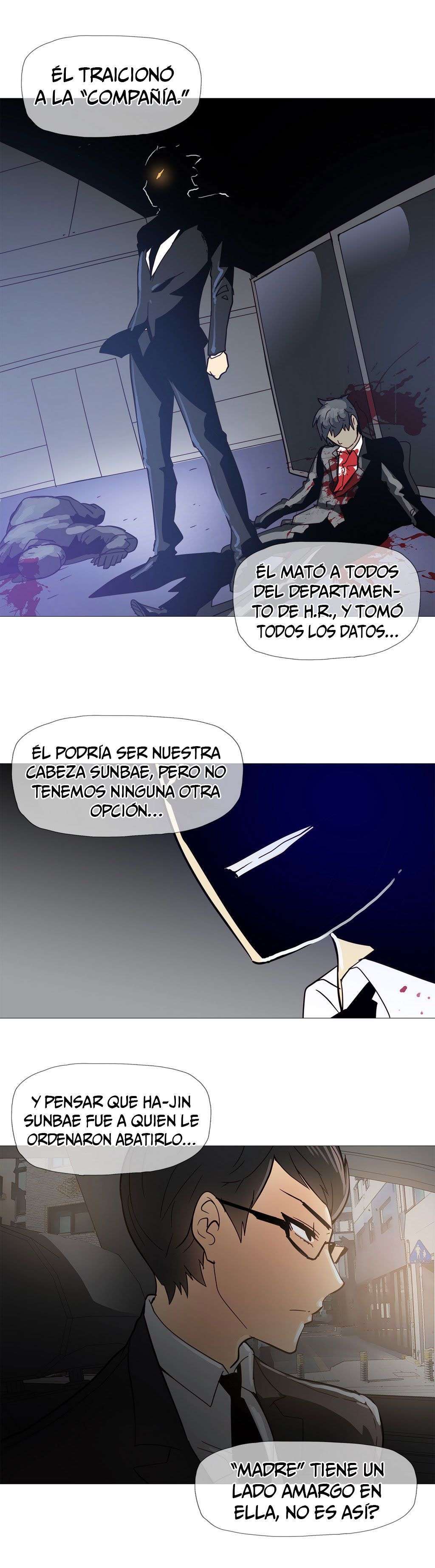Household Affairs Capitulo 13 página 18