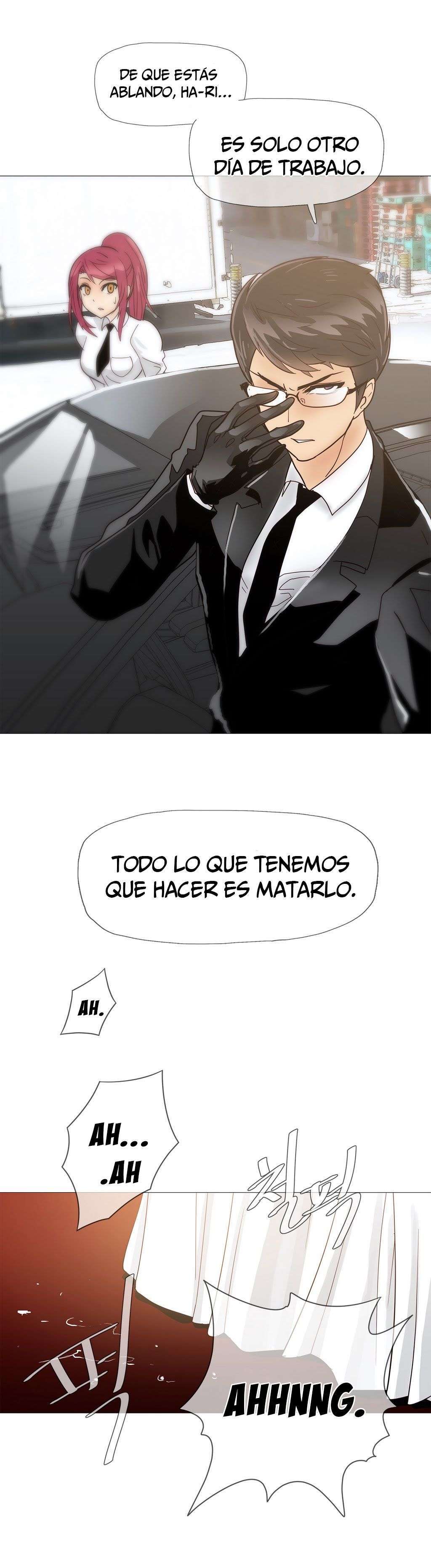 Household Affairs Capitulo 13 página 19