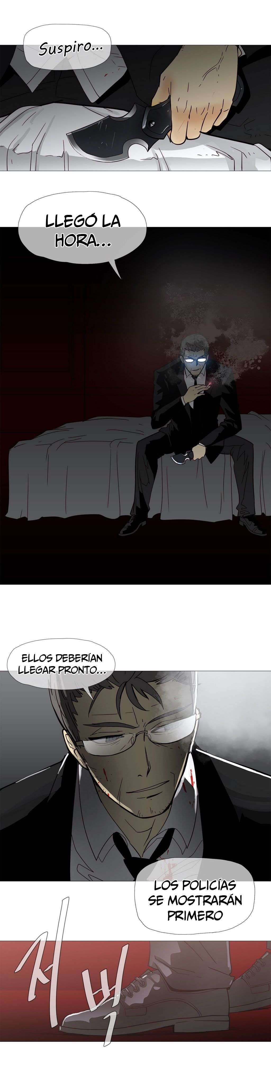 Household Affairs Capitulo 13 página 23