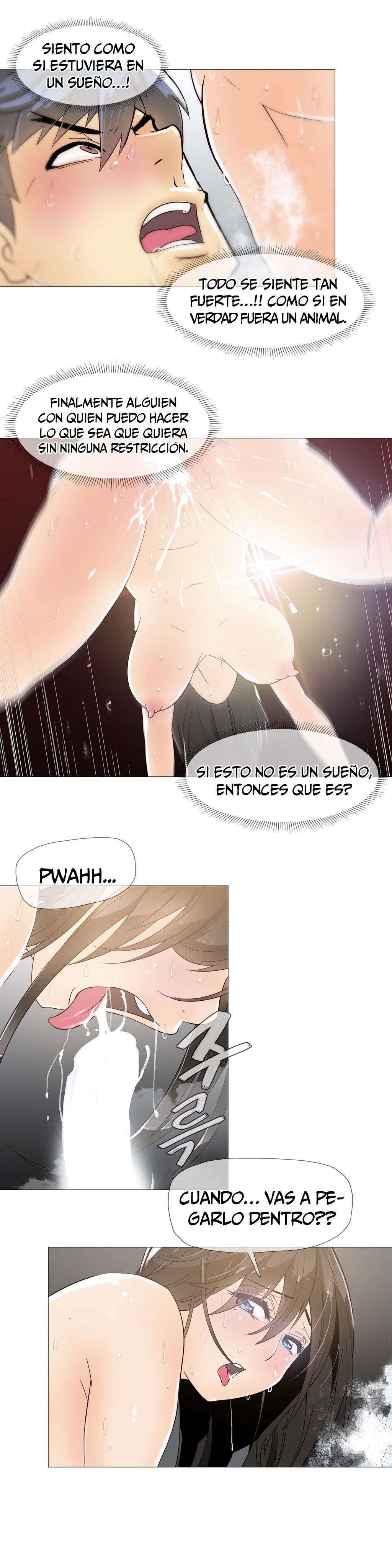Household Affairs Capitulo 13 página 4