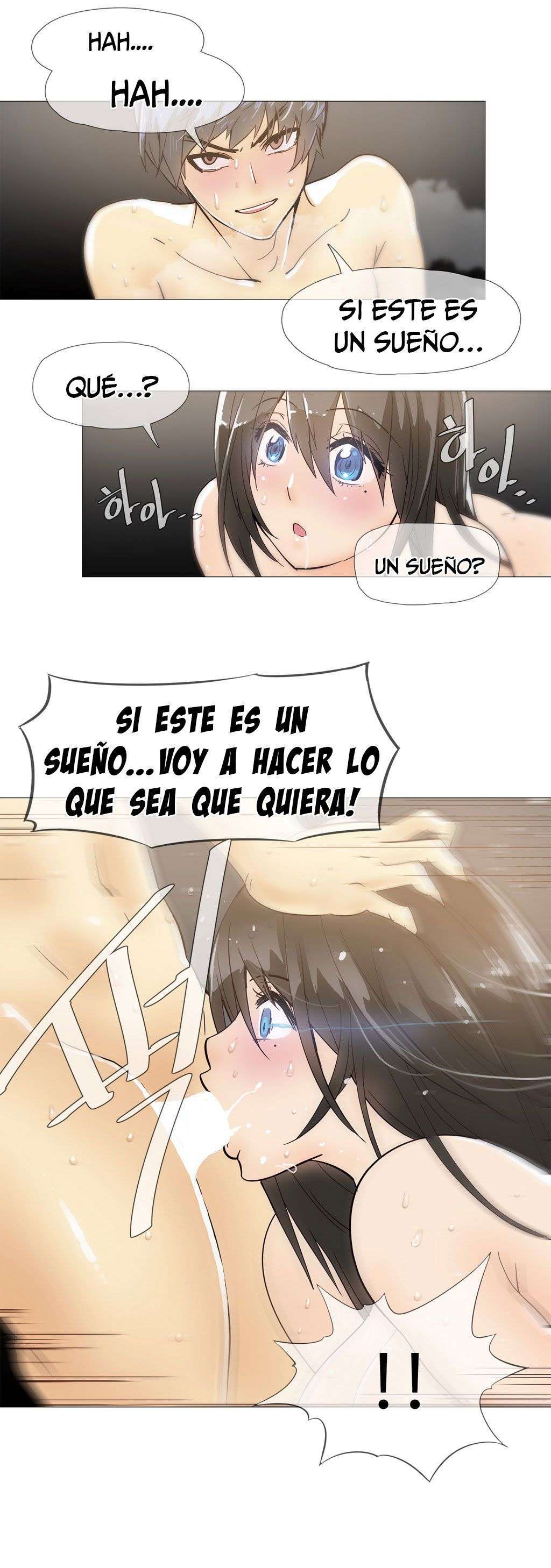 Household Affairs Capitulo 13 página 5