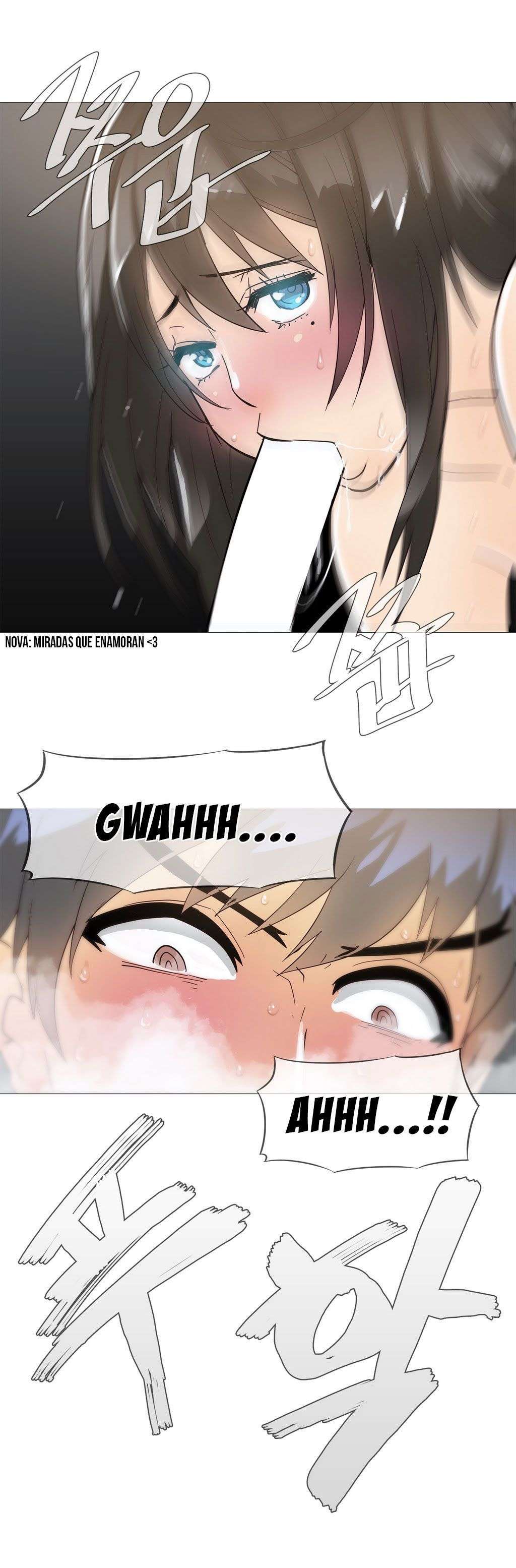 Household Affairs Capitulo 13 página 7