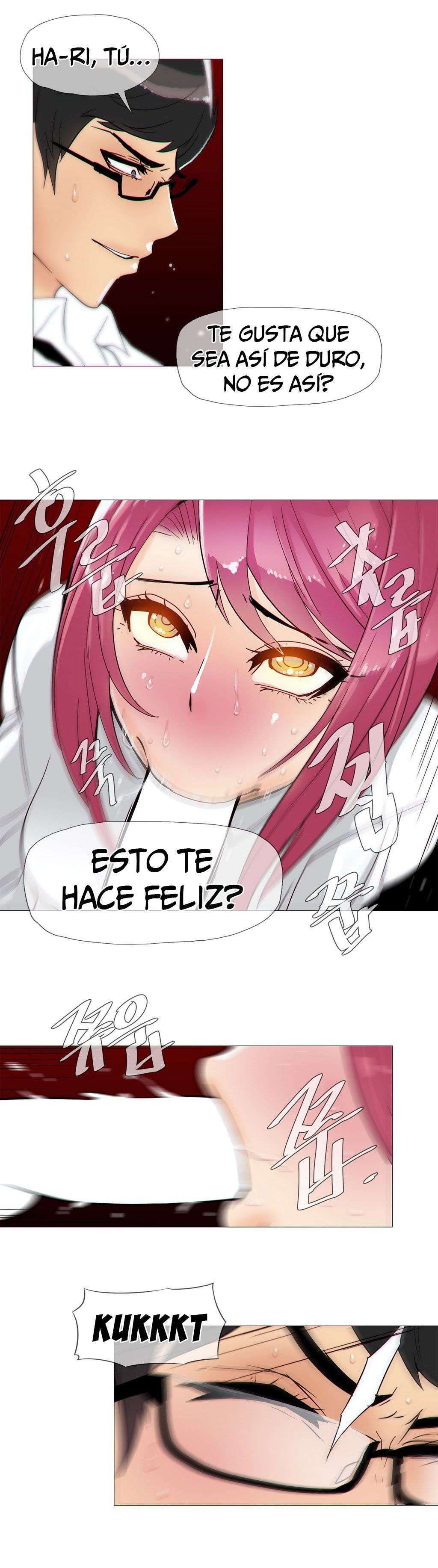 Household Affairs Capitulo 14 página 13
