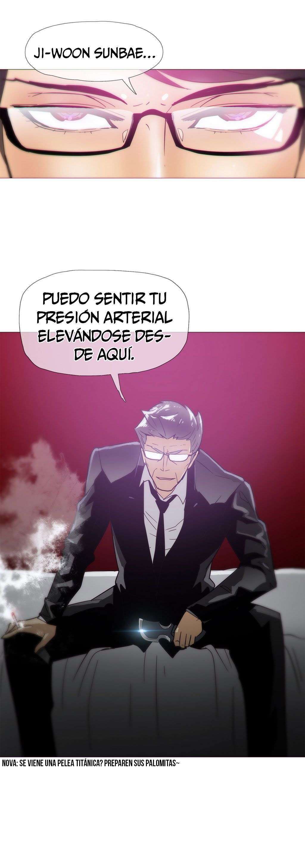 Household Affairs Capitulo 14 página 20