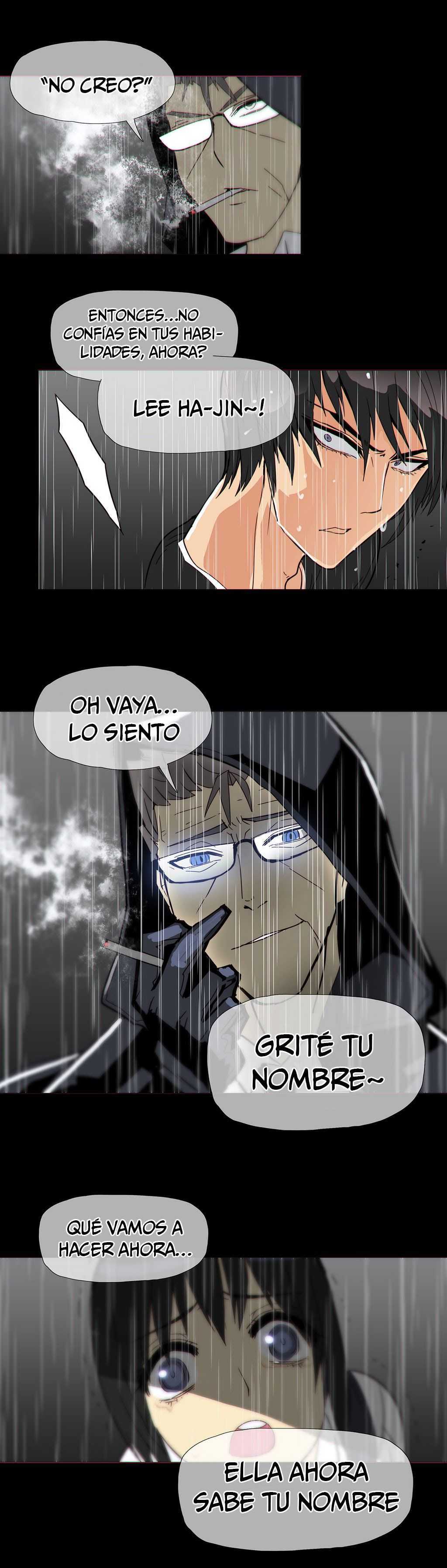 Household Affairs Capitulo 15 página 10