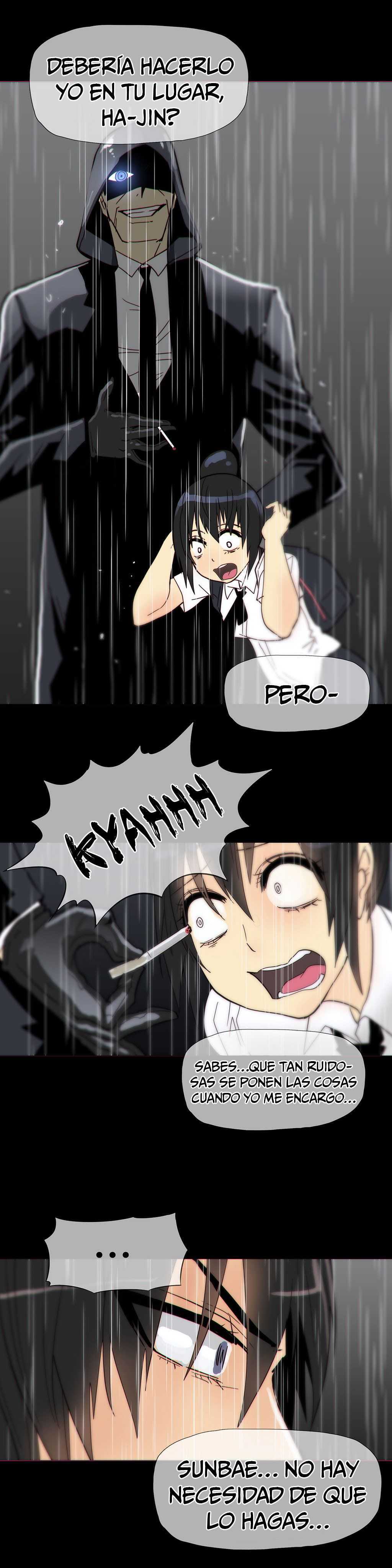 Household Affairs Capitulo 15 página 11