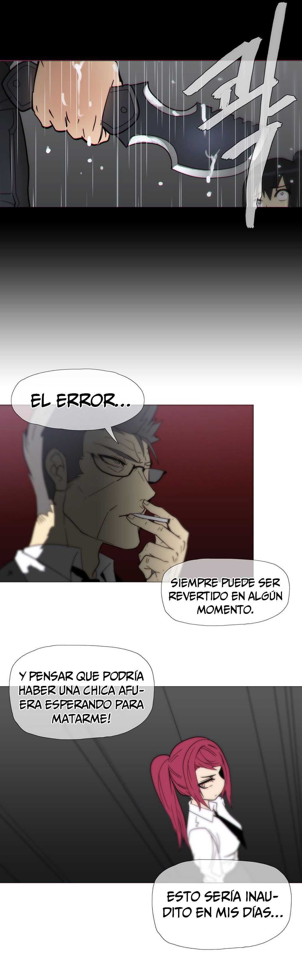 Household Affairs Capitulo 15 página 13