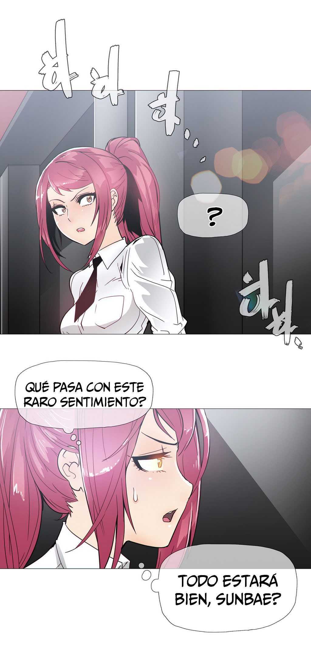 Household Affairs Capitulo 15 página 15