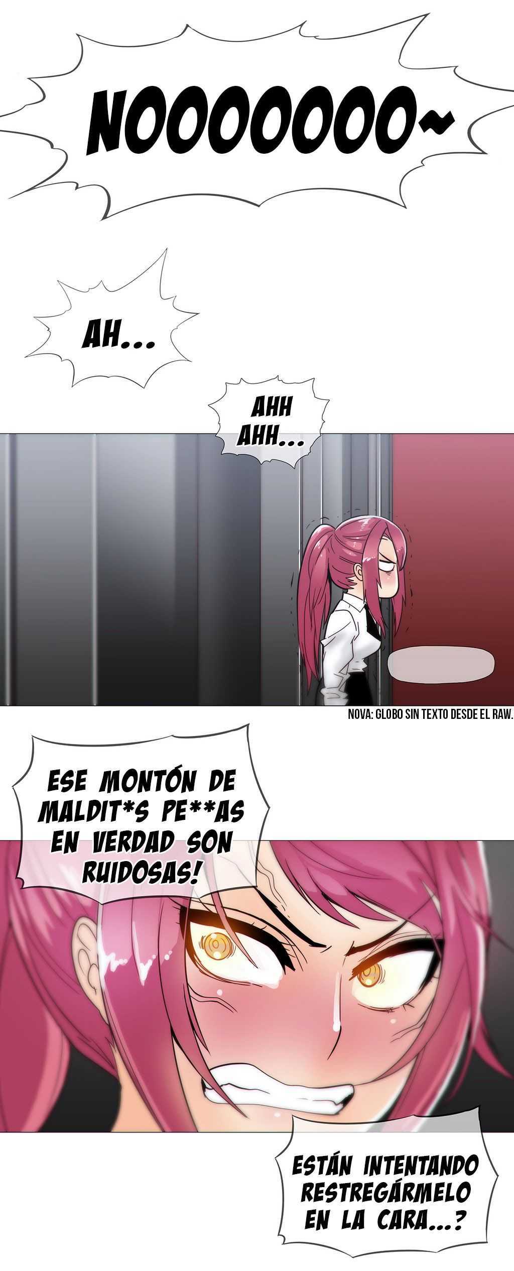 Household Affairs Capitulo 15 página 20