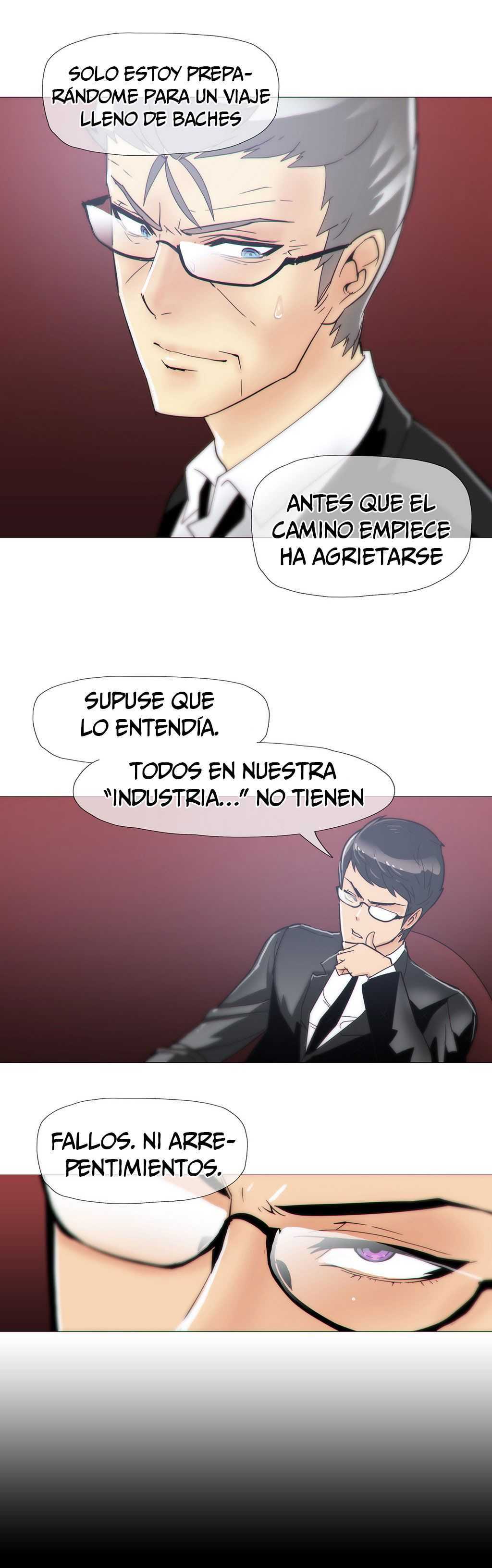 Household Affairs Capitulo 15 página 22