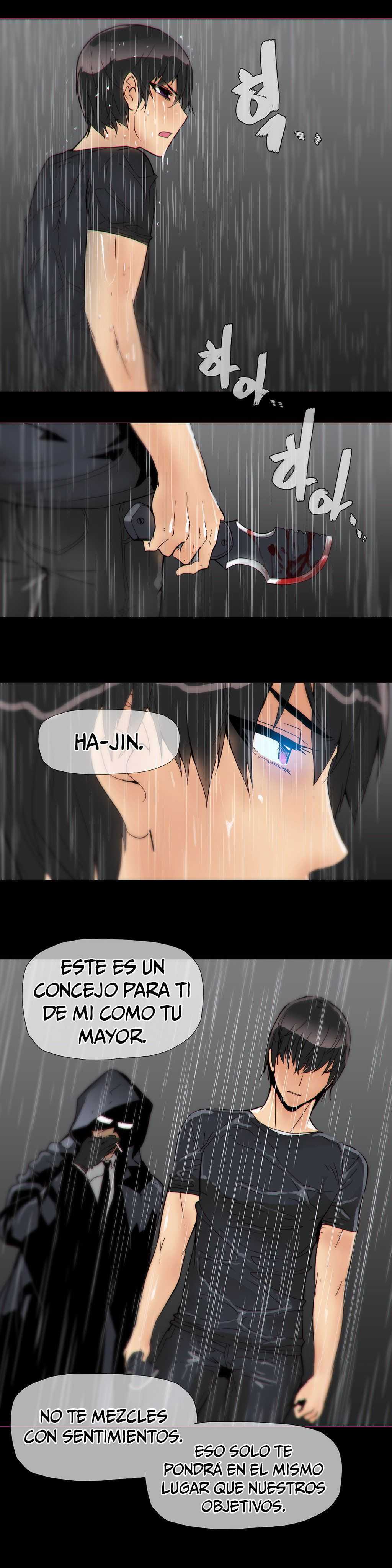 Household Affairs Capitulo 15 página 23
