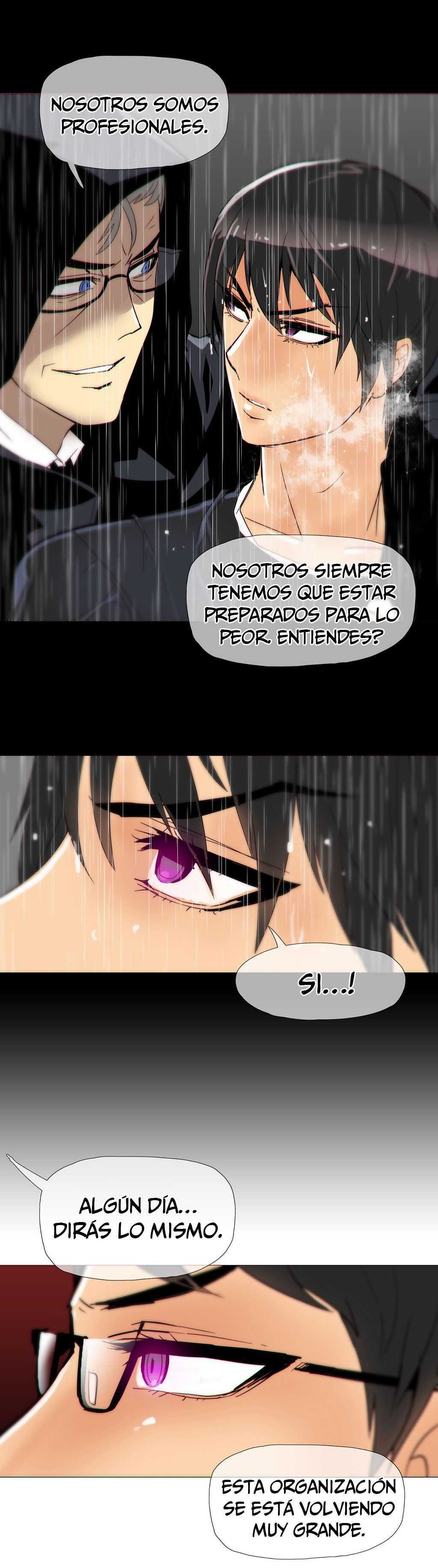 Household Affairs Capitulo 15 página 24