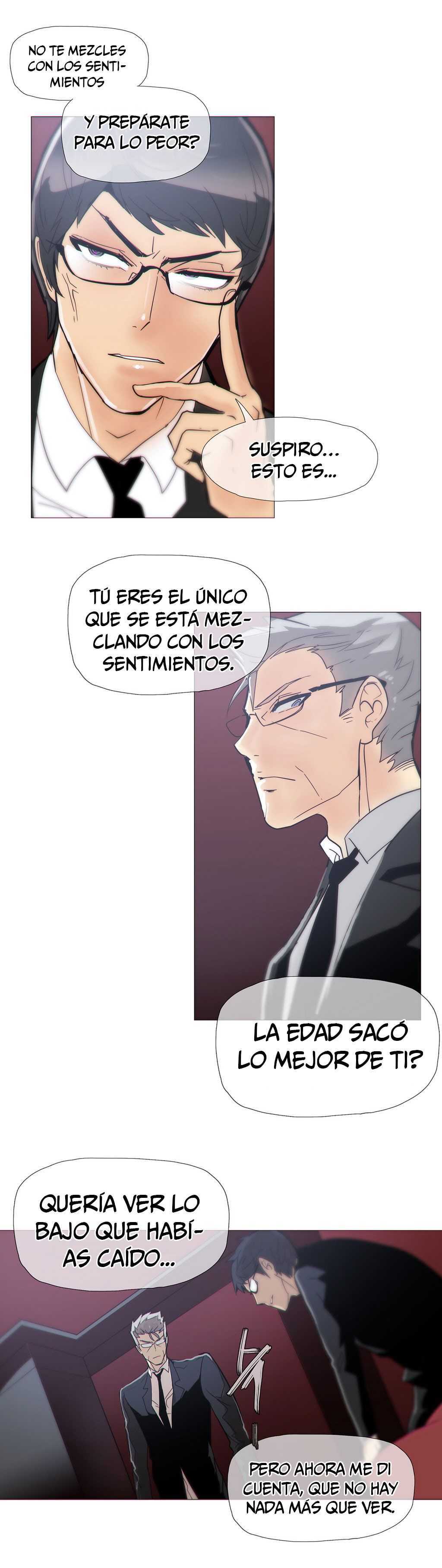 Household Affairs Capitulo 15 página 26