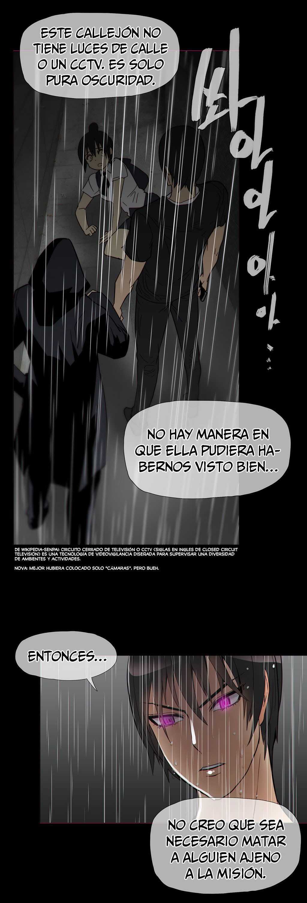 Household Affairs Capitulo 15 página 9