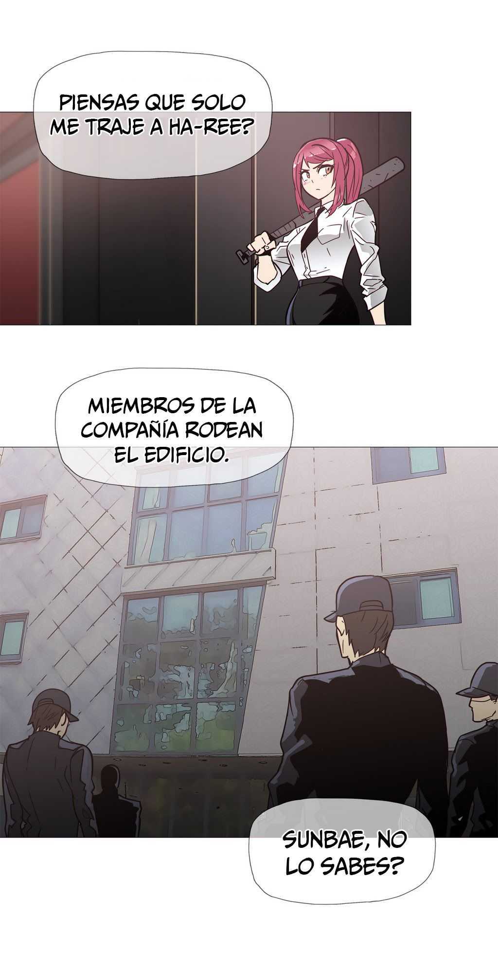 Household Affairs Capitulo 16 página 10