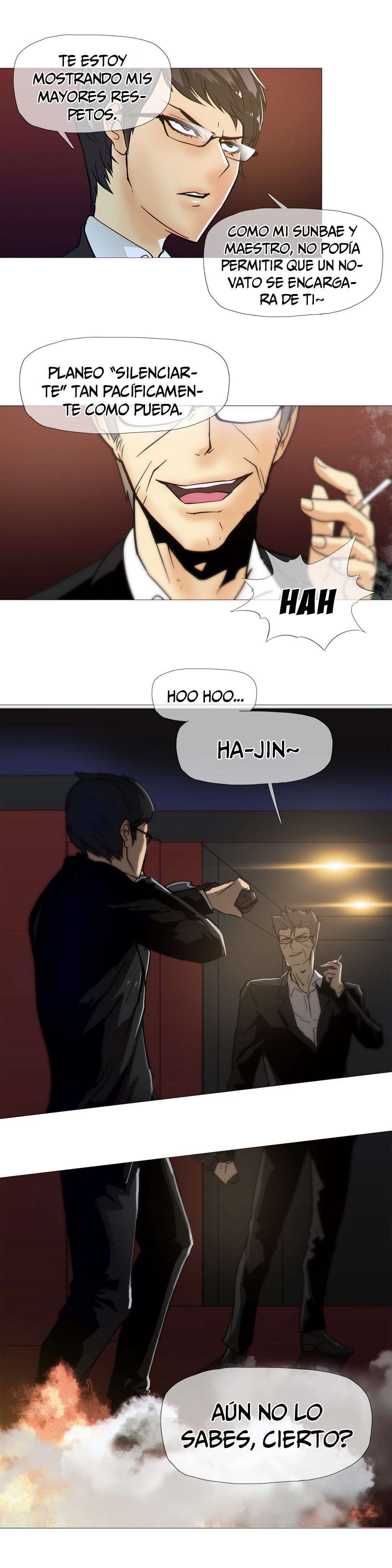 Household Affairs Capitulo 16 página 11