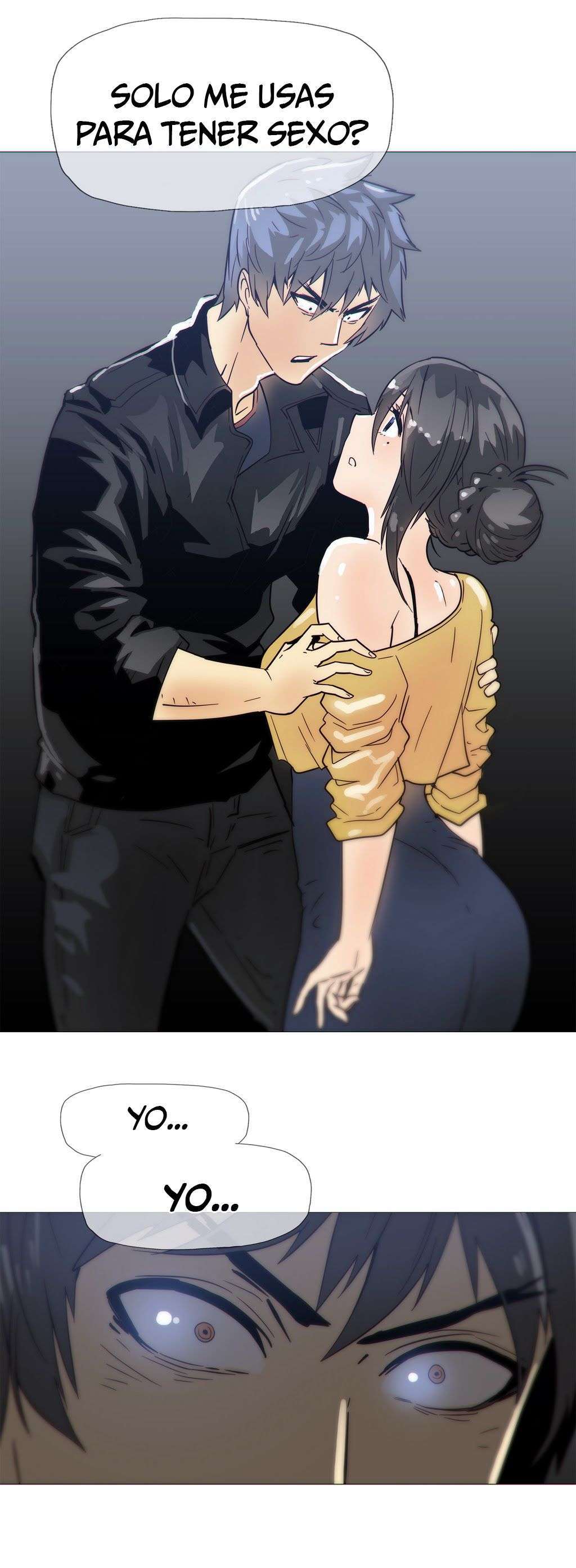 Household Affairs Capitulo 16 página 15