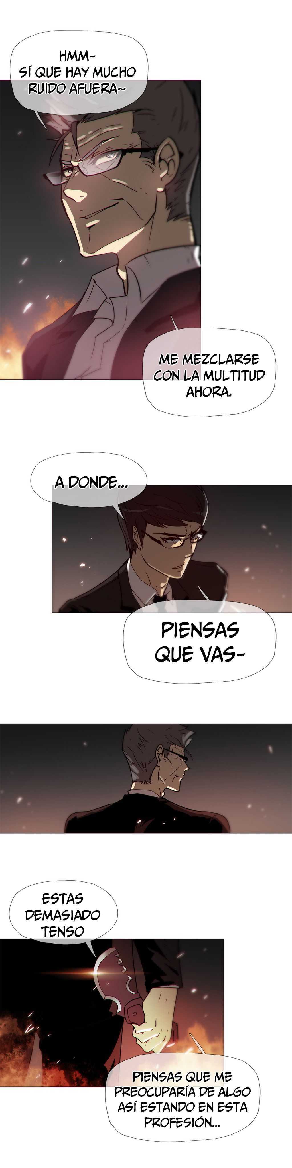 Household Affairs Capitulo 16 página 20