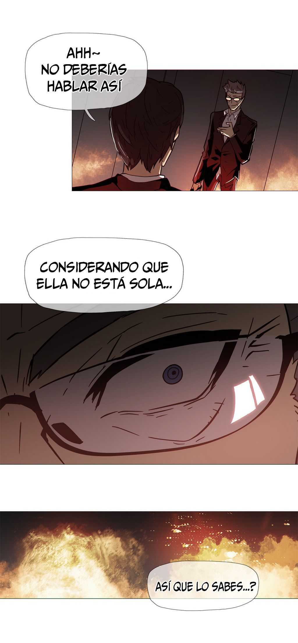 Household Affairs Capitulo 16 página 21