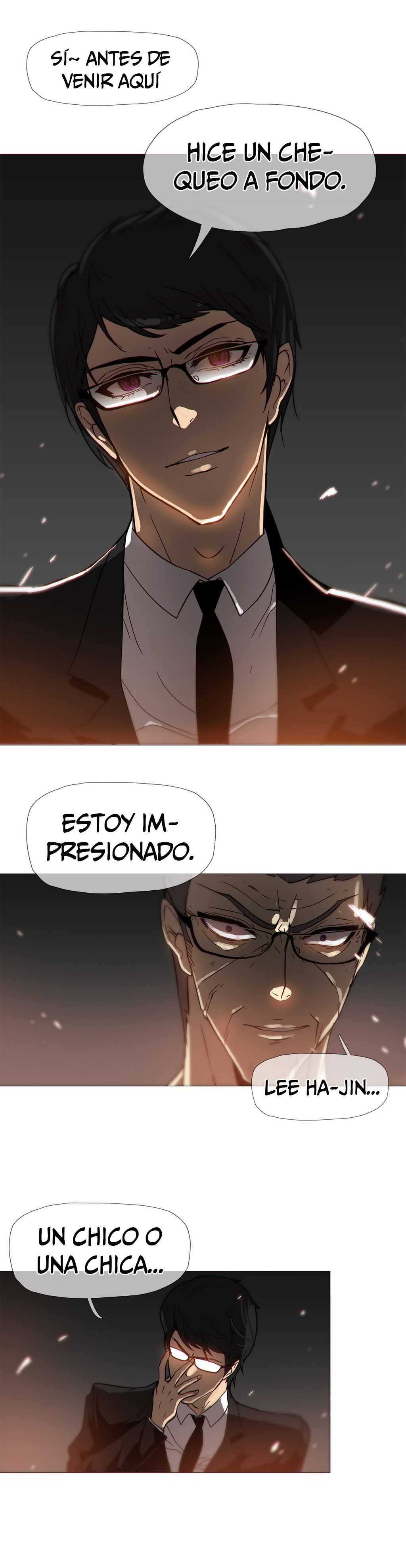Household Affairs Capitulo 16 página 22