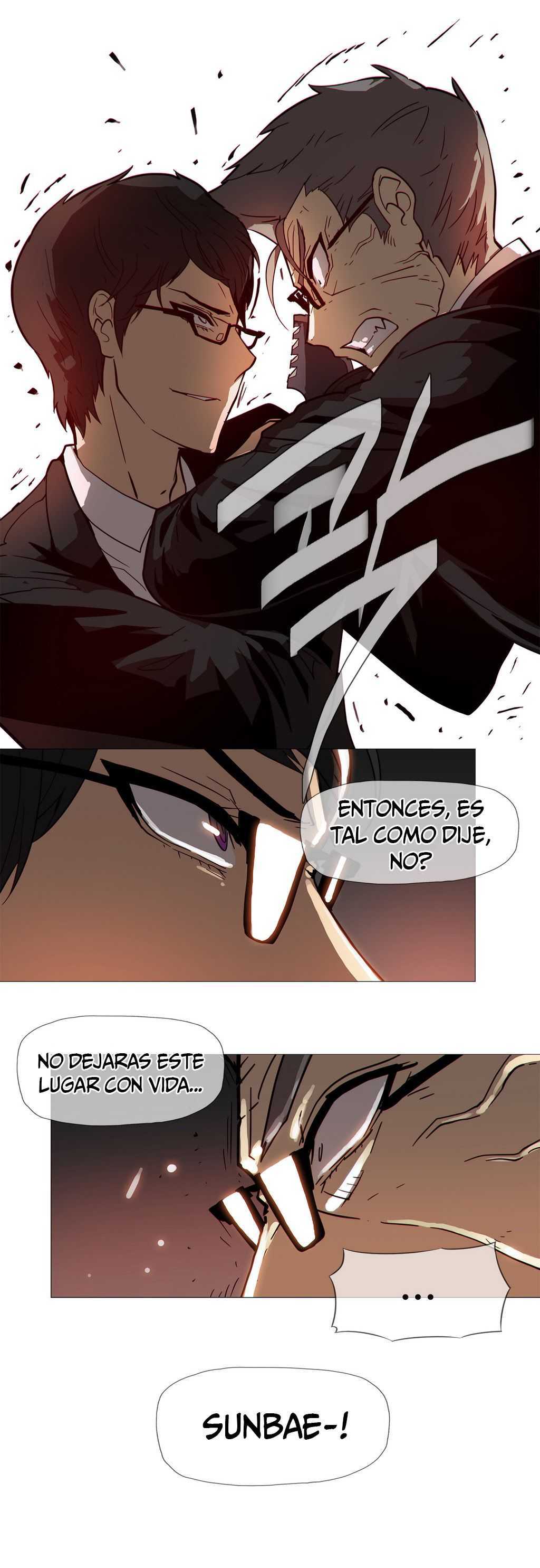 Household Affairs Capitulo 16 página 24