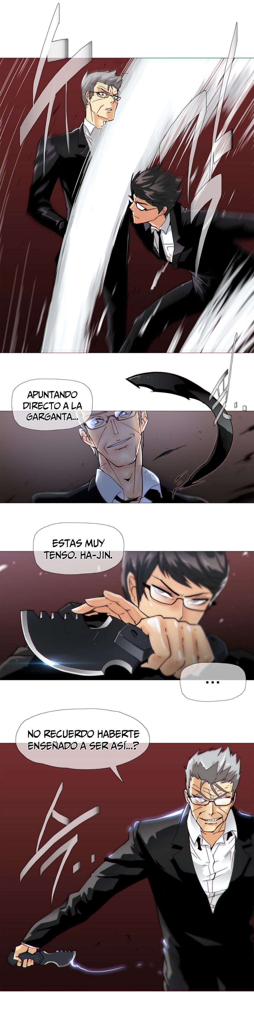Household Affairs Capitulo 16 página 4