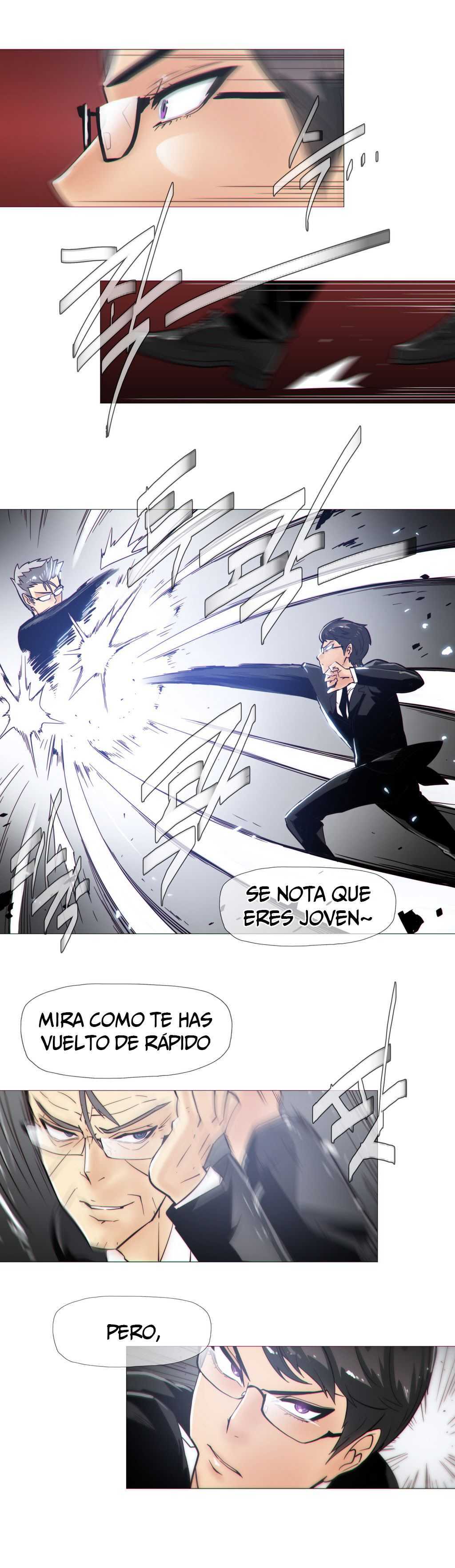 Household Affairs Capitulo 16 página 5
