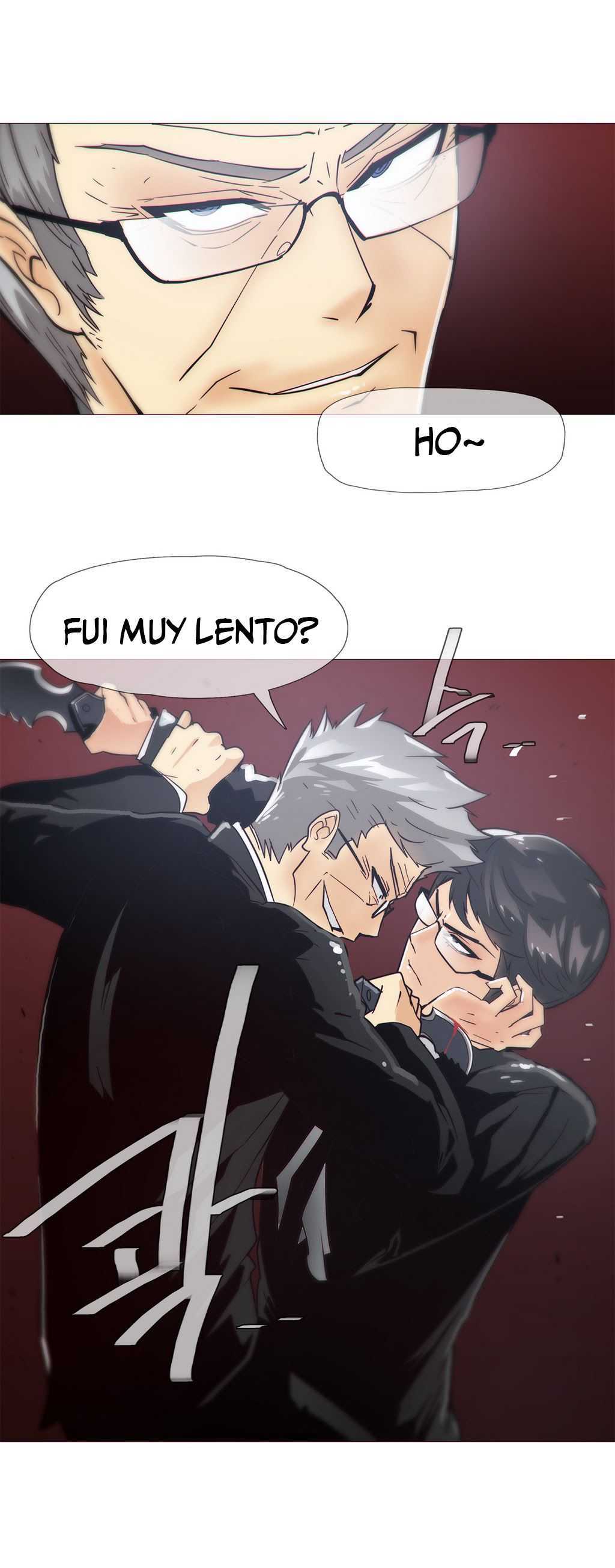 Household Affairs Capitulo 16 página 7