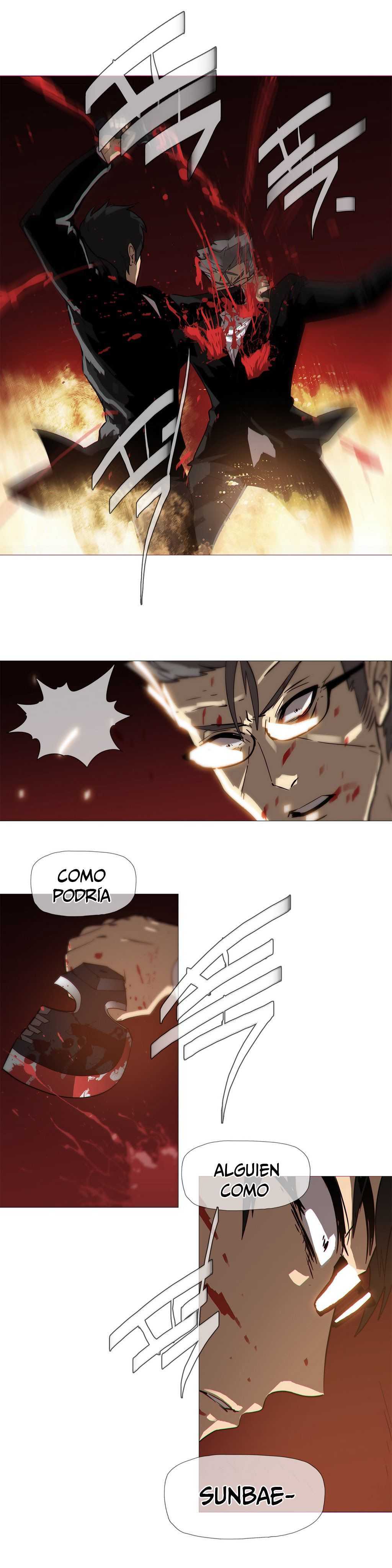 Household Affairs Capitulo 17 página 10