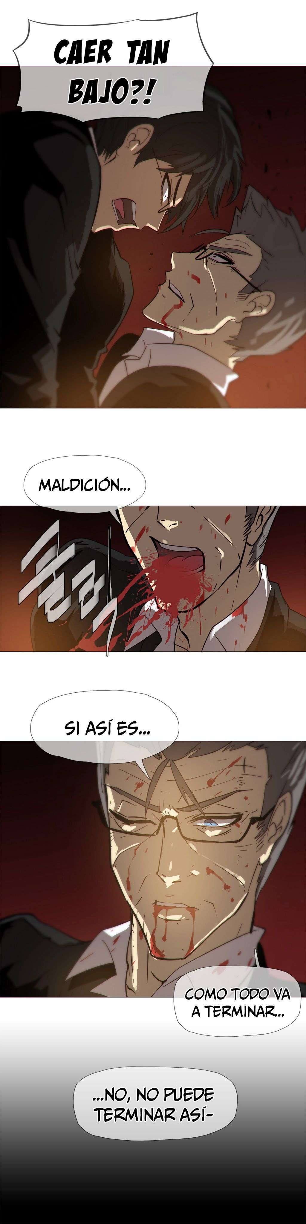 Household Affairs Capitulo 17 página 11