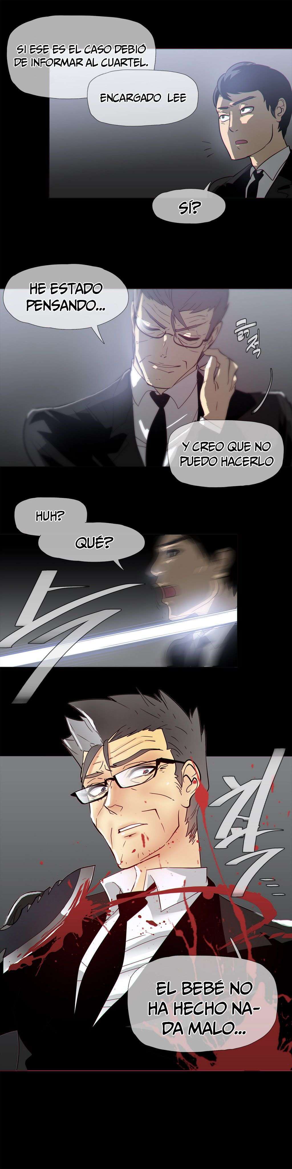 Household Affairs Capitulo 17 página 17