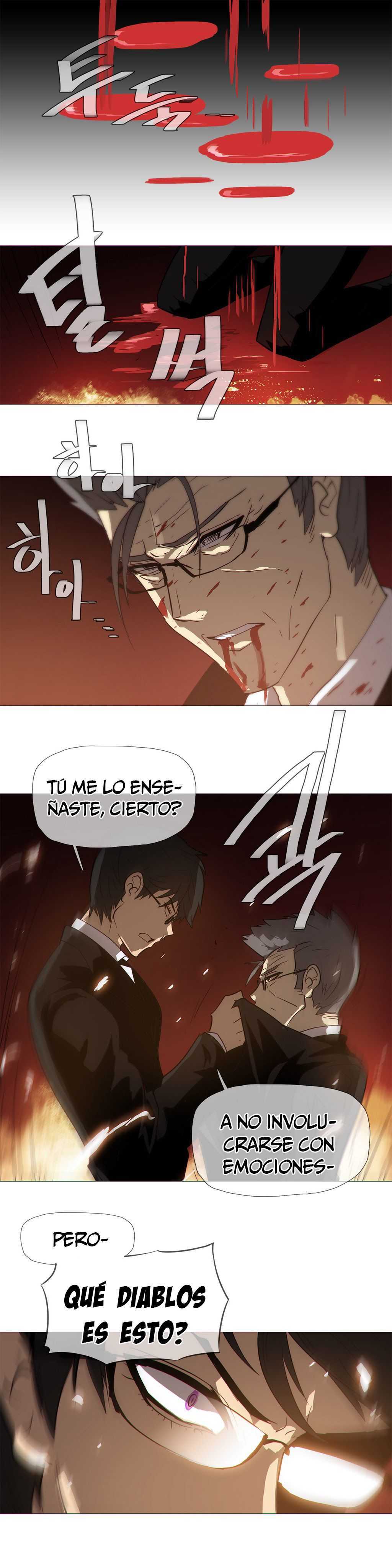 Household Affairs Capitulo 17 página 18