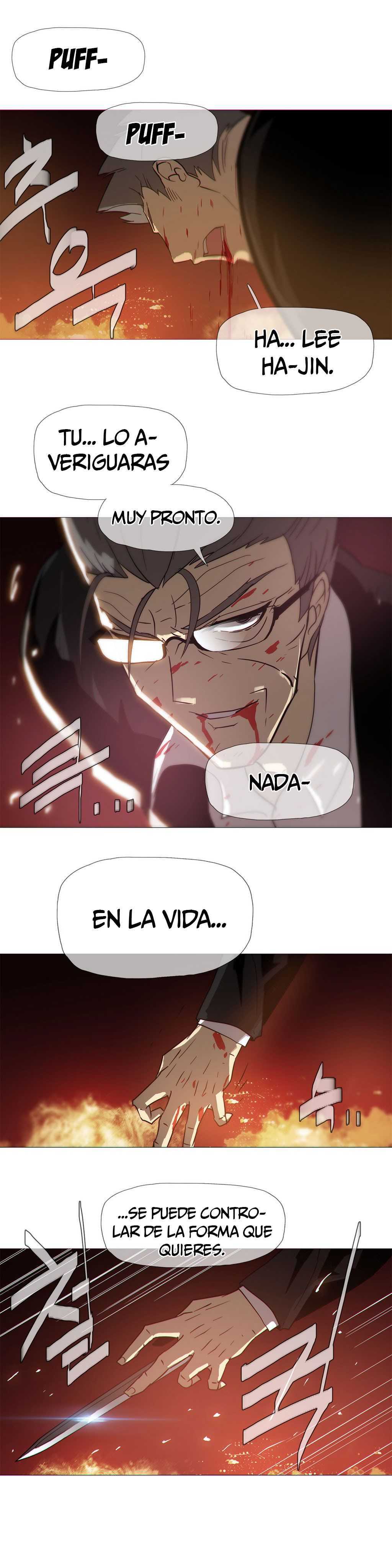 Household Affairs Capitulo 17 página 19