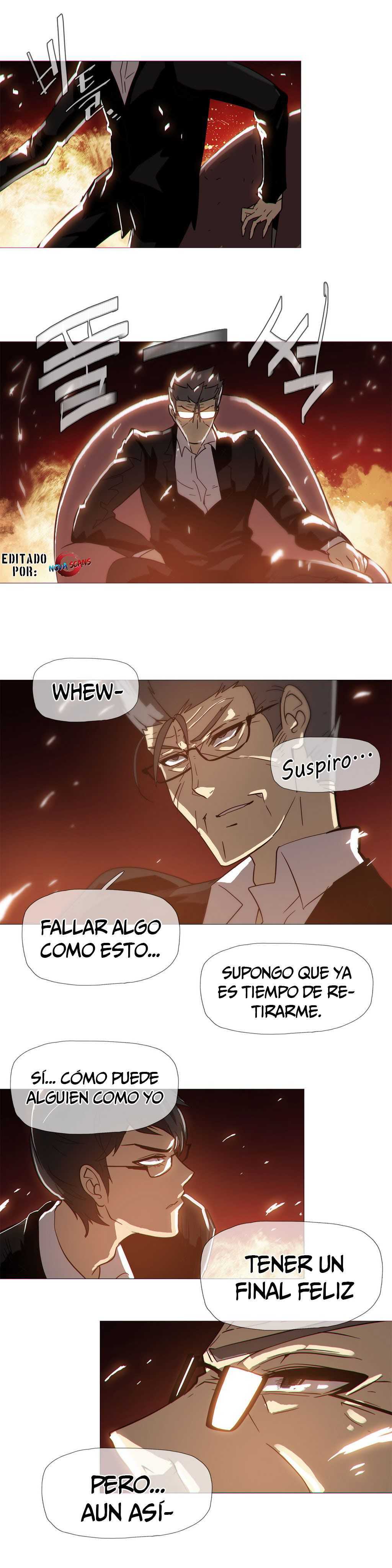 Household Affairs Capitulo 17 página 22