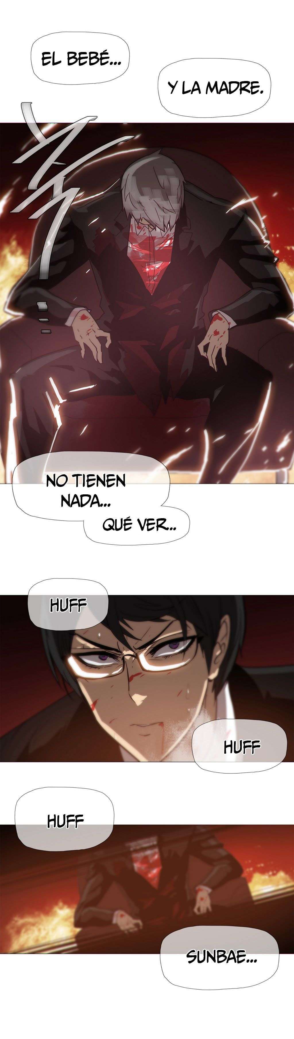 Household Affairs Capitulo 17 página 23
