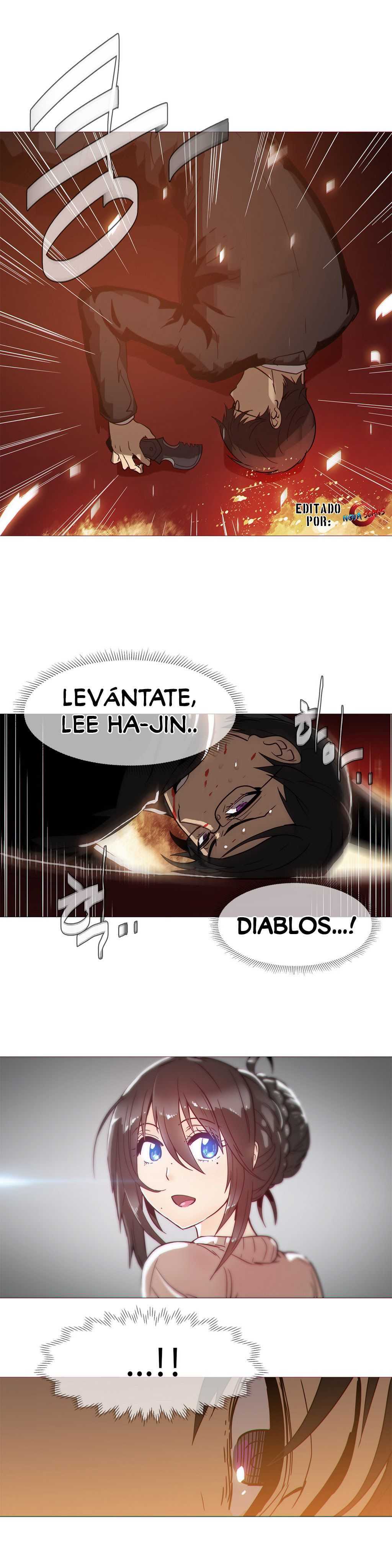 Household Affairs Capitulo 17 página 24