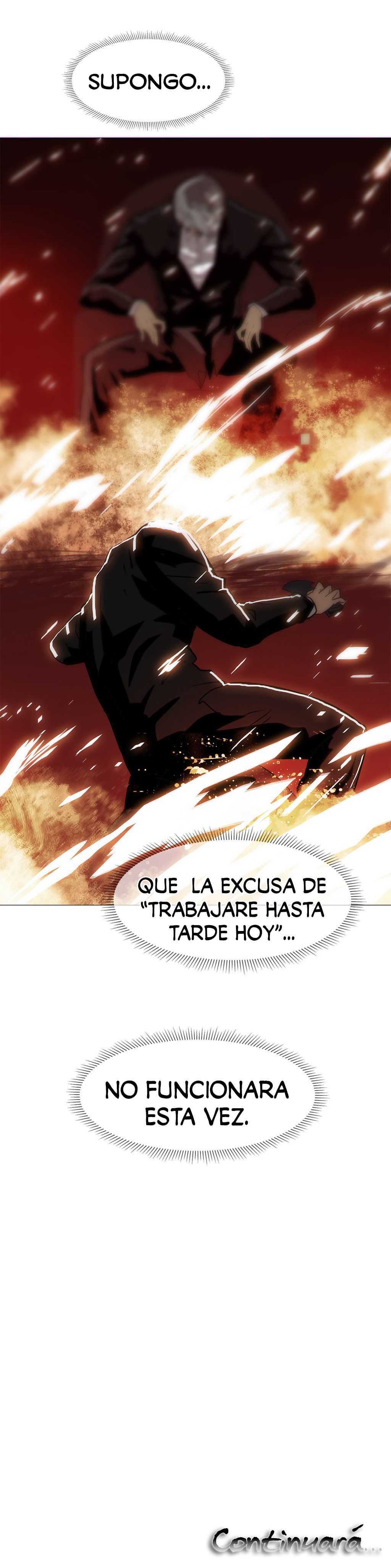 Household Affairs Capitulo 17 página 25